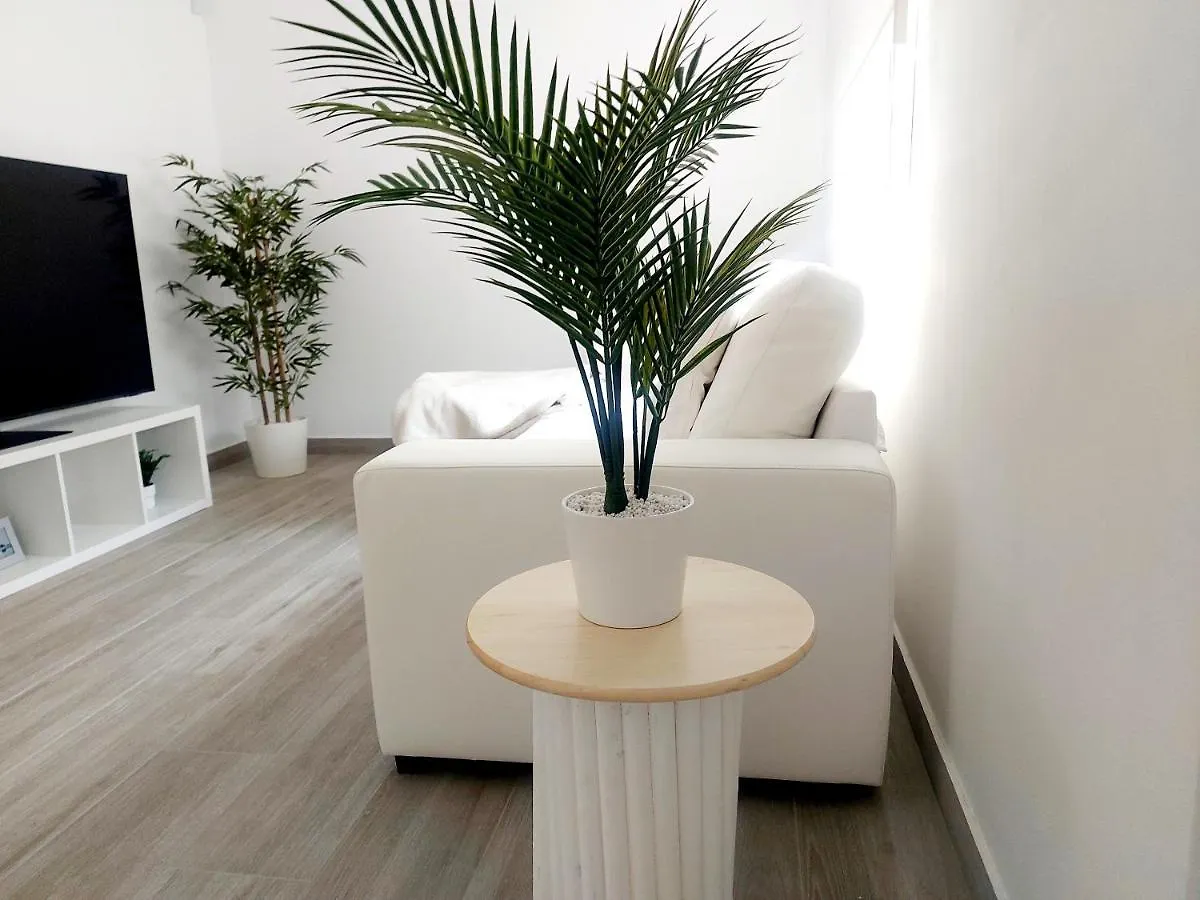 Villa White House Santa Cruz de Tenerife Bed & Breakfast
