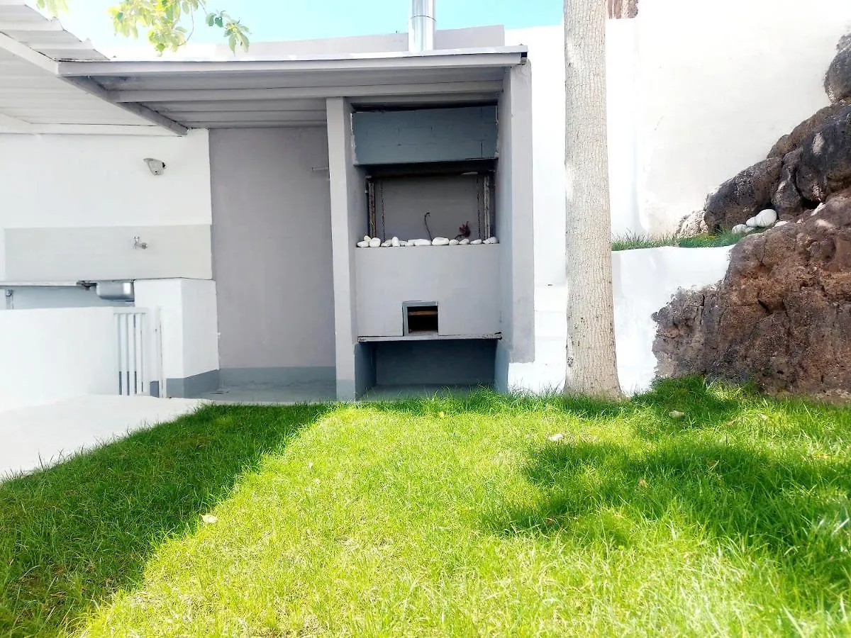 Villa White House Santa Cruz de Tenerife Spain