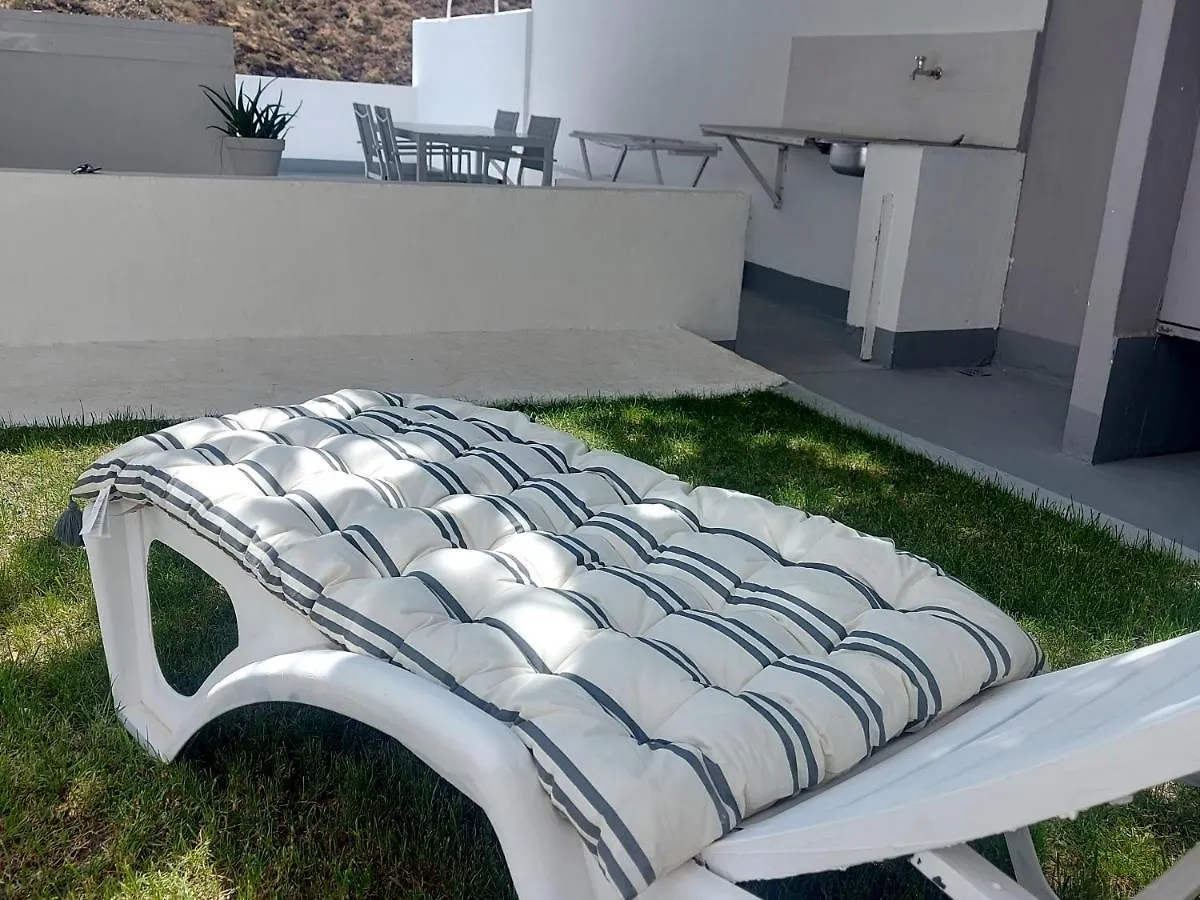 Villa White House Santa Cruz de Tenerife Bed & Breakfast