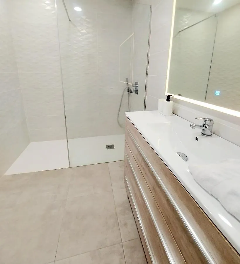 Villa White House Santa Cruz de Tenerife